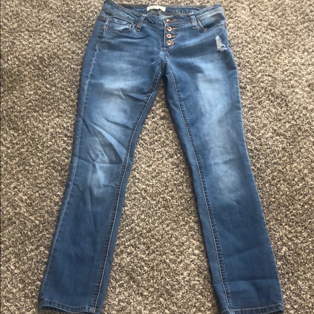 Jeans